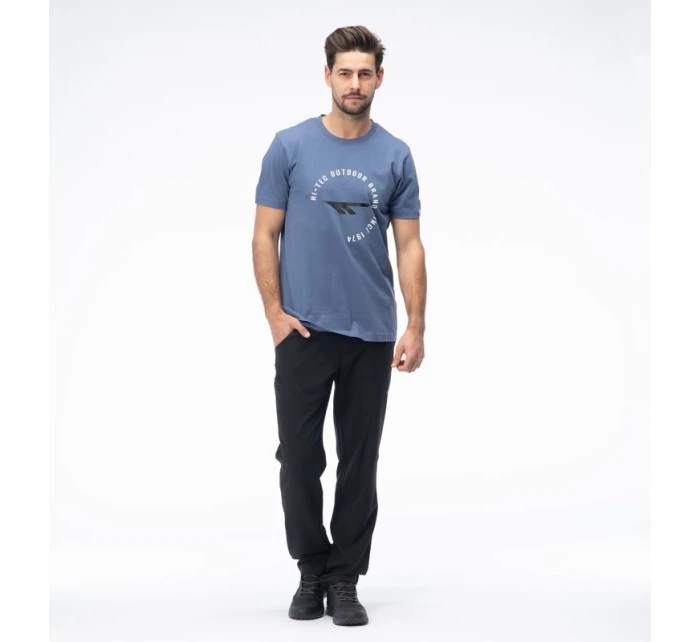 Tričko Hi-tec Noel M 92800596912