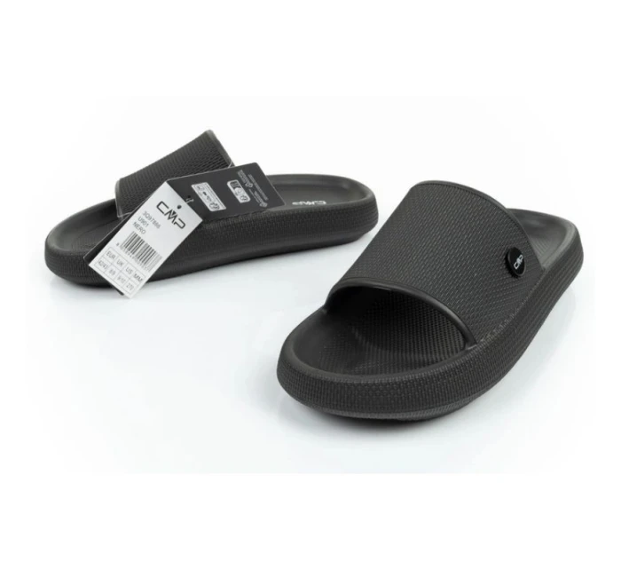 CMP W 3Q97866U 901 dámské žabky