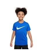 Koszulka dla Nike DriFIT Park 20 niebieska 463 x model 22001746 - EB FIT Koszulka dla Nike DriFIT Park 20 niebieska 463 x model 22001746 - EB FIT