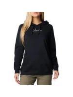 Trek Graphic Hoodie Black L model 21325612 - Columbia