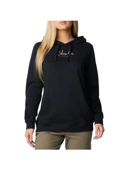 Trek Graphic Hoodie Black L model 21325612 - Columbia