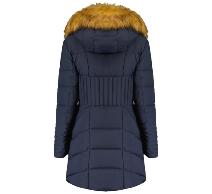 Ggraphical Norway dámská zimní bunda  Lady 068 navy blue model 21349169 - Geographical Norway