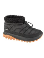 Boty Columbia Snowtrot Shorty W 2075121010 Boty Columbia Snowtrot Shorty W 2075121010