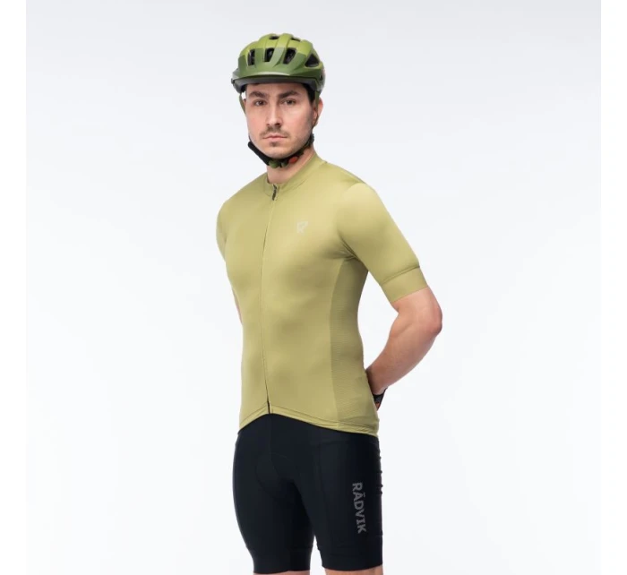 Cyklistický dres Radvik Skuli Gts M 92800653713