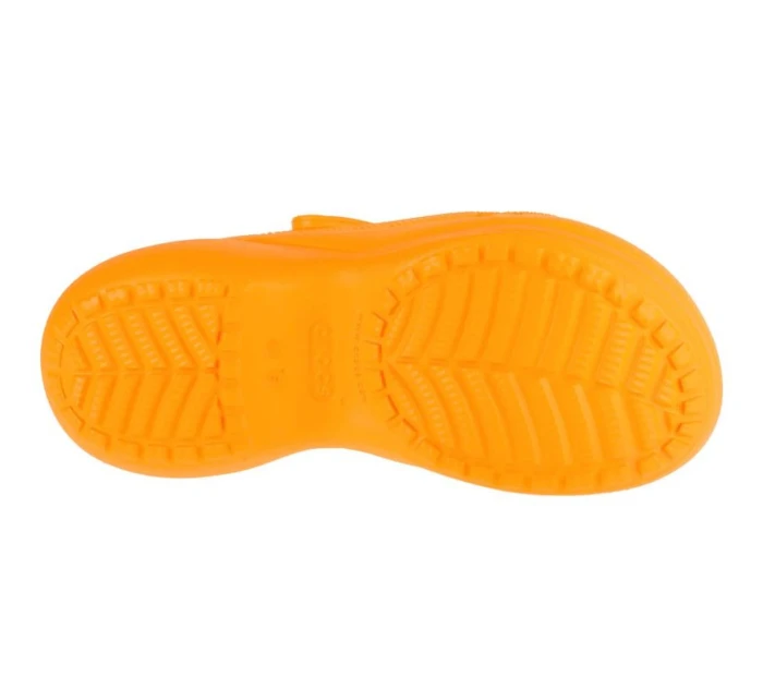 Classic Clog W dámské žabky model 21037630 - Crocs