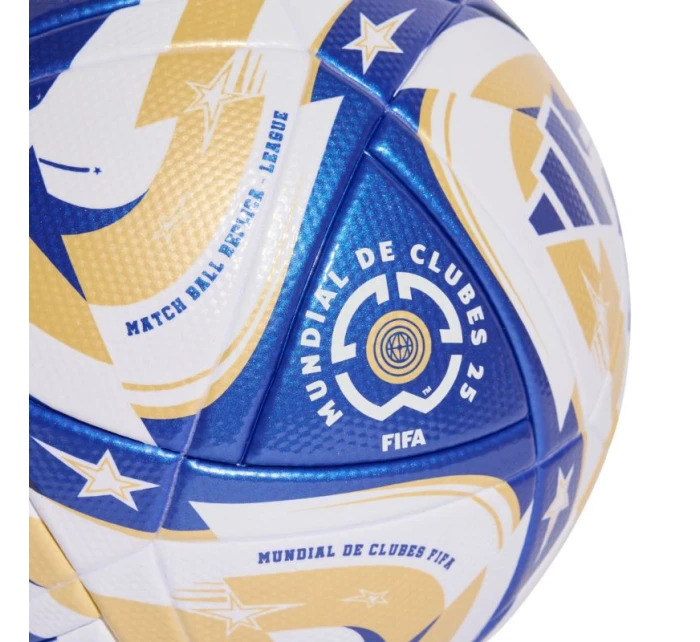 Adidas Mundial de Clubes FIFA Final League Football JP3072 Adidas Mundial de Clubes FIFA Final League Football JP3072