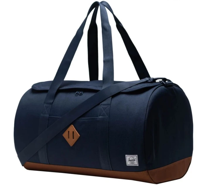 Herschel Heritage Duffle 11385-02564 Navy blue Jedna velikost