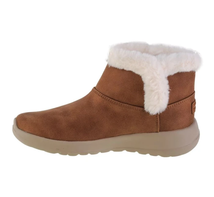 Skechers On The Go Joy - Endeavor 144013-CSNT Brown 36 Skechers On The Go Joy - Endeavor 144013-CSNT Brown 36