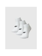 Dívčí kotníkové ponožky model 21756806 - 4F Dívčí kotníkové ponožky model 21756806 - 4F