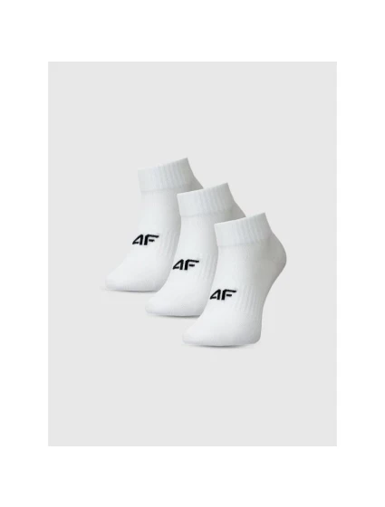 Dívčí kotníkové ponožky model 21756806 - 4F Dívčí kotníkové ponožky model 21756806 - 4F