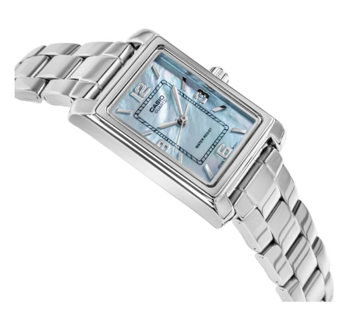 Dámské hodinky CASIO LTP-1234DS-2ADF + krabice Dámské hodinky CASIO LTP-1234DS-2ADF + krabice