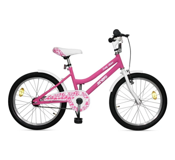 20 ENERO LADY RIDER DĚTSKÉ KOLO