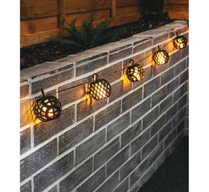 LAMPA SOLARNA model 21831079