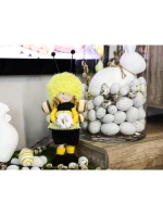 30CM JARNÍ DEKORACE