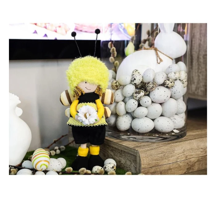 30CM JARNÍ DEKORACE