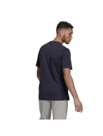 Tričko adidas Essentials M GK9649 pánské Tričko adidas Essentials M GK9649 pánské