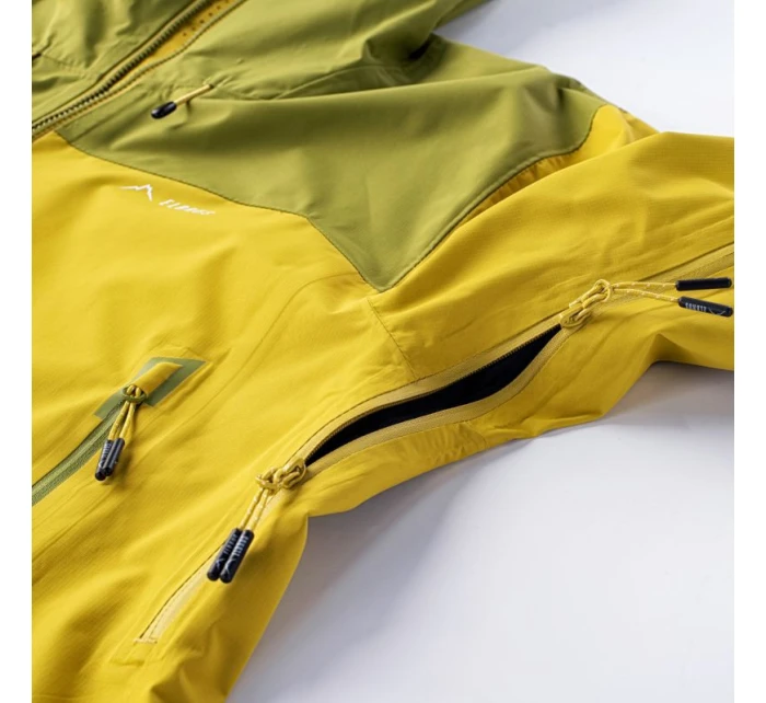 Pánská bunda Loriko M 92800481829 - Elbrus