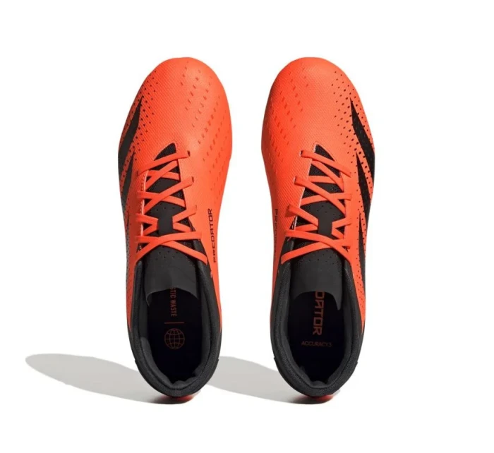 Pánské kopačky Predator Accuracy.3 L FG M GW4601 - Adidas