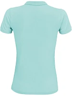 SOL'S Planet Women Dámské piqué polo z bio bavlny 25.3575 arctic blue SOL'S Planet Women Dámské piqué polo z bio bavlny 25.3575 arctic blue