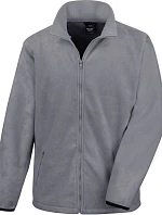 Result R 220M Pánská outdoorová fleecová bunda "Norse" 30.220X pure grey