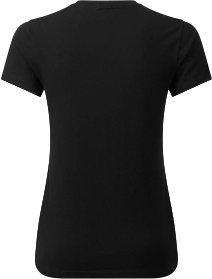 PR 319 Dámské tričko black model 22418561 - Premier PR 319 Dámské tričko black model 22418561 - Premier