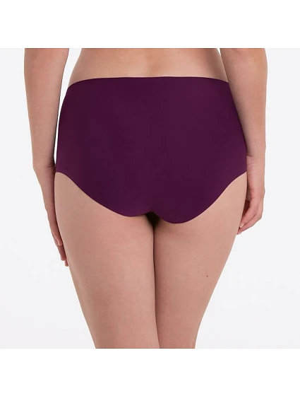 Essential vyšší kalhotky model 20247735 purple - Anita Classix Essential vyšší kalhotky model 20247735 purple - Anita Classix