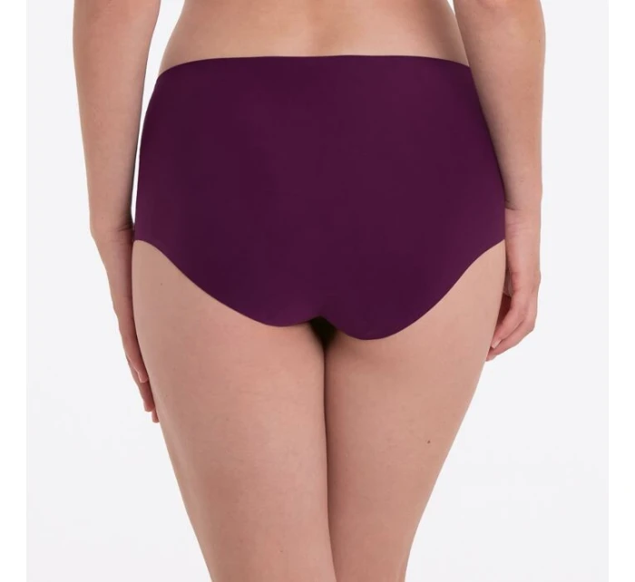 Essential vyšší kalhotky 1343 purple - Anita Classix