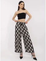 Spodnie model 21094559 czarny - FPrice