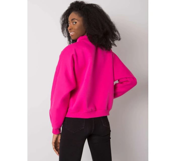 Mikina EM BL 703.17 fuchsií