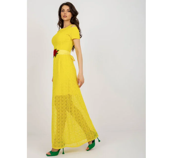 LK SK  žlutá model 18388485 - FPrice