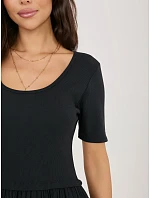 Sukienka MI SK model 22109732 czarny - FPrice