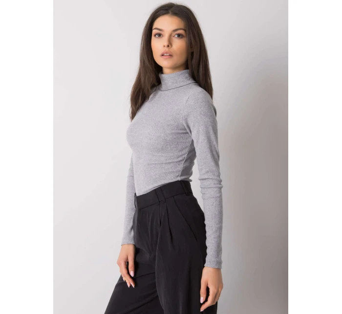 Halenka RV BZ 7182.01P šedá