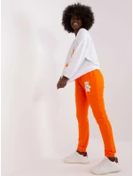 Souprava RV KMPL 8727.25x oranžová Souprava RV KMPL 8727.25x oranžová