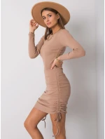 Šaty RV SK model 17404213 tmavě lila - FPrice