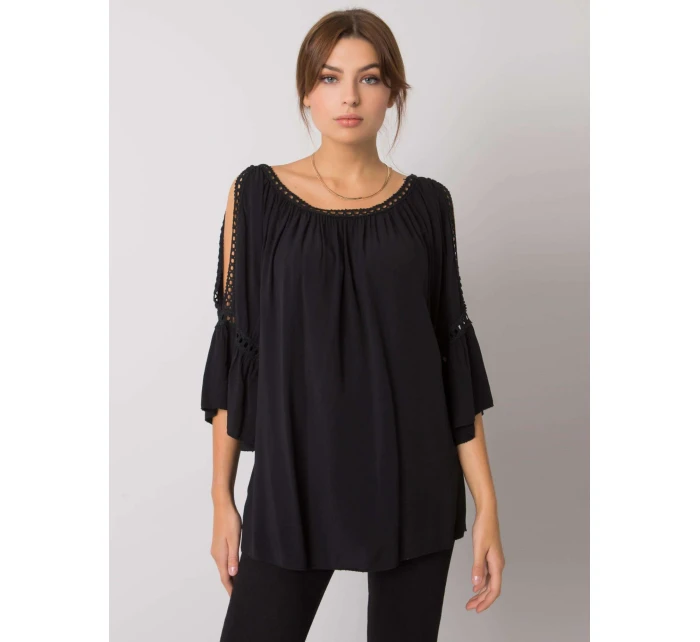 Halenka TW BZ BI 82198.46 černá