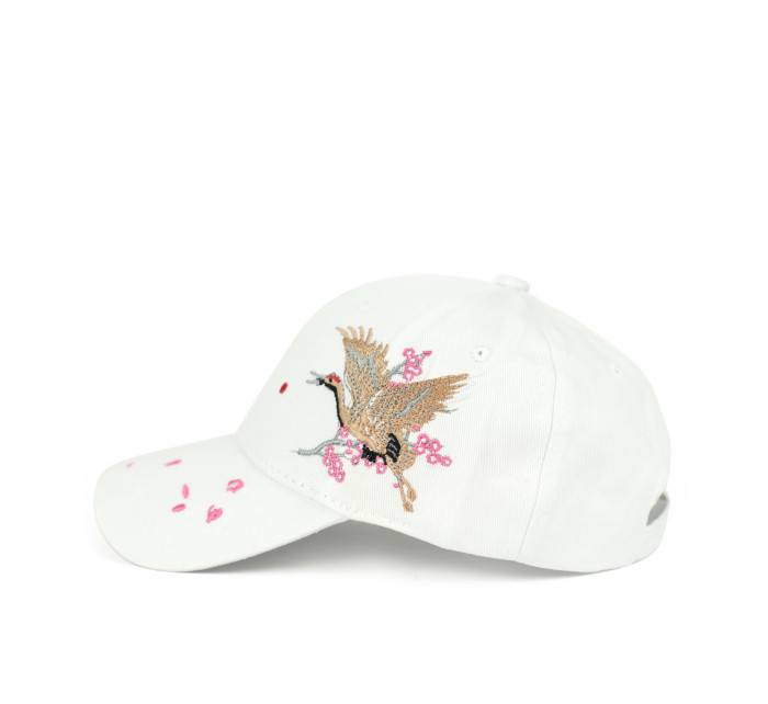 Kšiltovka Art Of Polo Hat cz22182-1 White