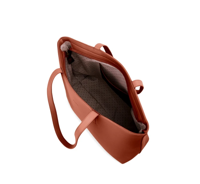 Dámská kabelka Vuch Coleen Brown