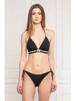 Spodní díl plavek KW0KW00937-BEH černá - Calvin Klein