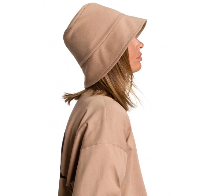 čepice antracitová  model 21080745 - BeWear