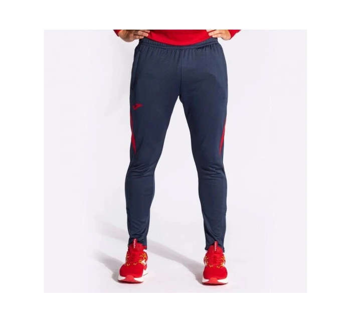 Pánské tepláky 103200.336 tmavě modré - Joma