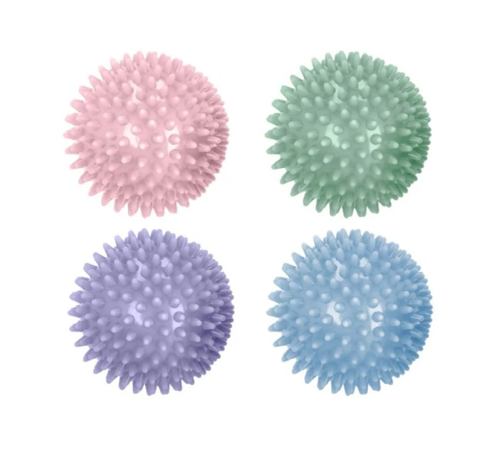 SPORT Sada 4 ks Mix barev model 21915164 - Spokey SPORT Sada 4 ks Mix barev model 21915164 - Spokey