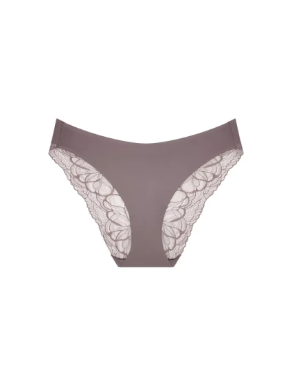 Dámské kalhotky Body Make-Up Illusion Lace Highleg Tai - Triumph Dámské kalhotky Body Make-Up Illusion Lace Highleg Tai - Triumph
