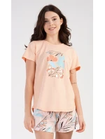 Dámské pyžamo šortky Melissa