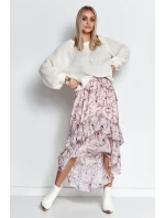 Svetr  model 171544 Makadamia