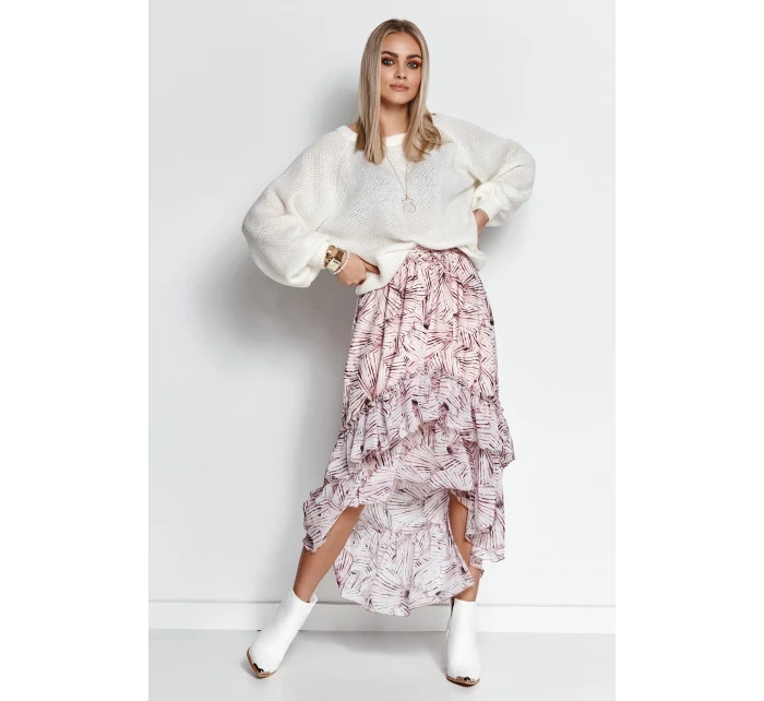 Svetr  model 171544 Makadamia