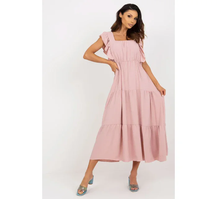 Denní šaty model 179737 Italy Moda