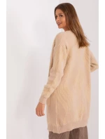 Svetr na zapínání  model 188286 AT