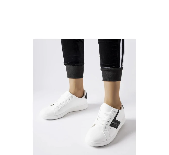 Sportovní obuv model 207685 Solea Sportovní obuv model 207685 Solea