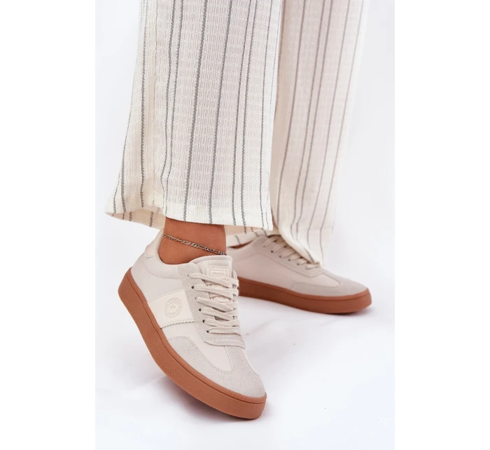 Sportovní obuv model 212917 Step in style Sportovní obuv model 212917 Step in style