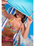 podprsenka s plnými košíčky SK Neon Safari model 22018781 - Ava